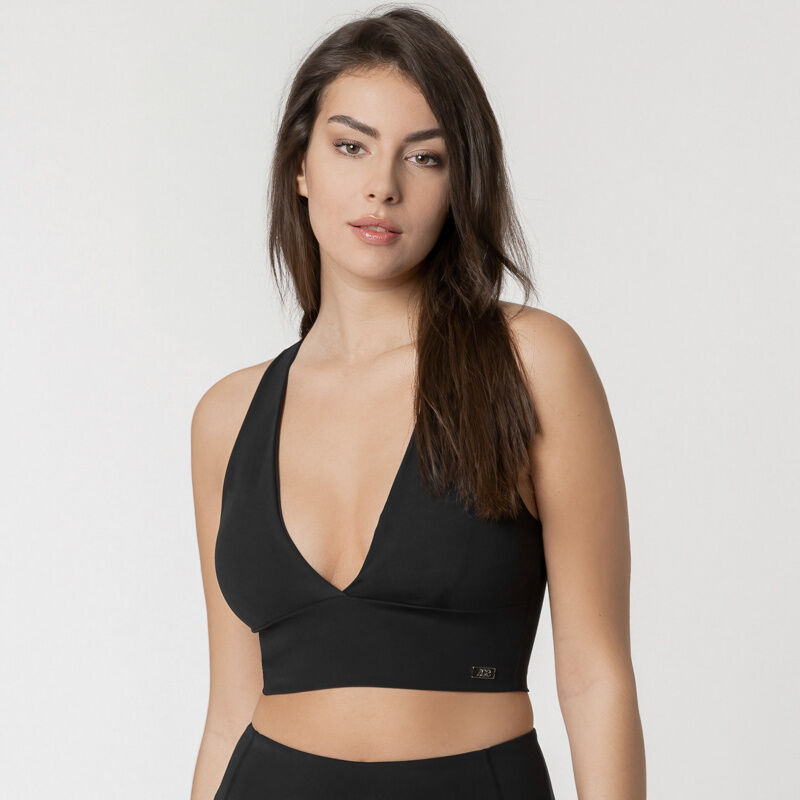Esprit Bra, Black 